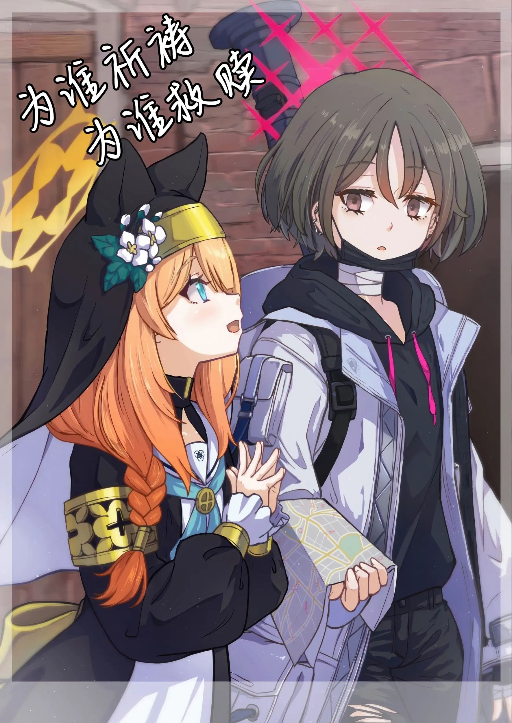 封面