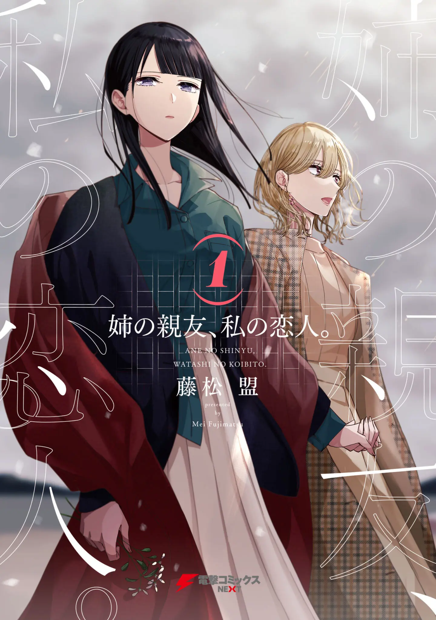 封面