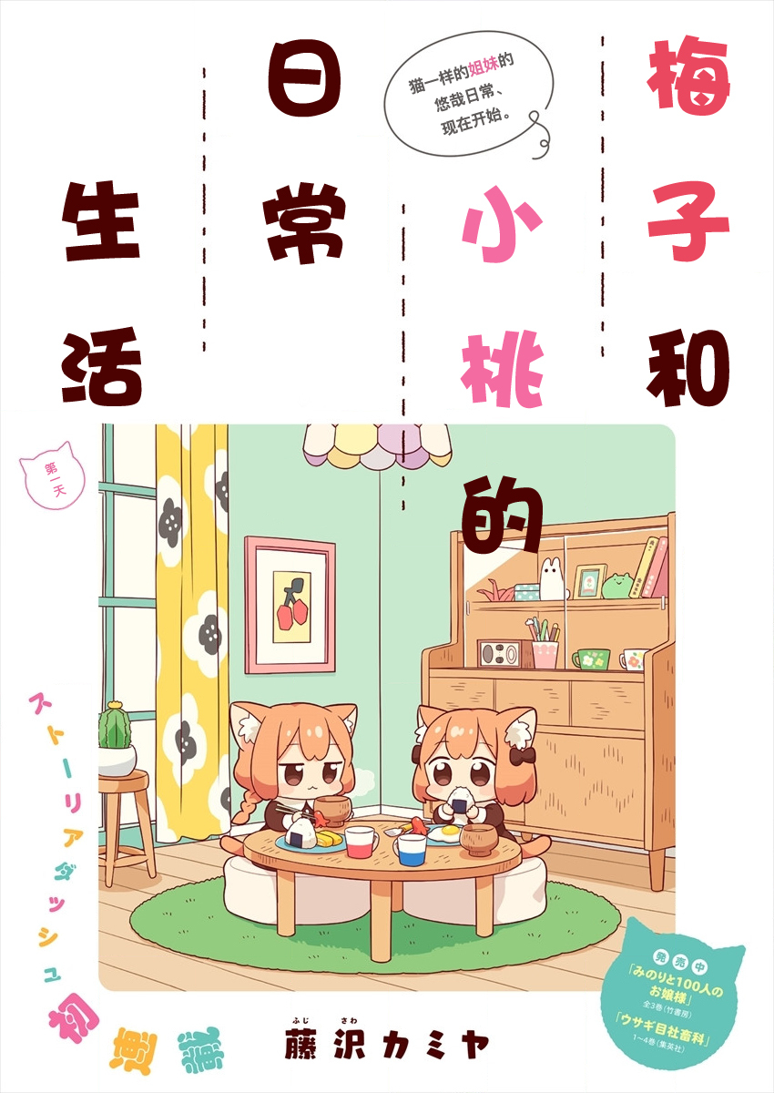 封面