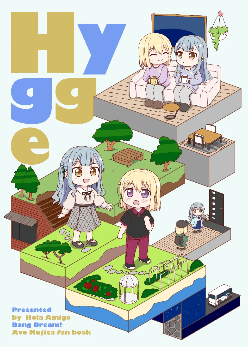 封面