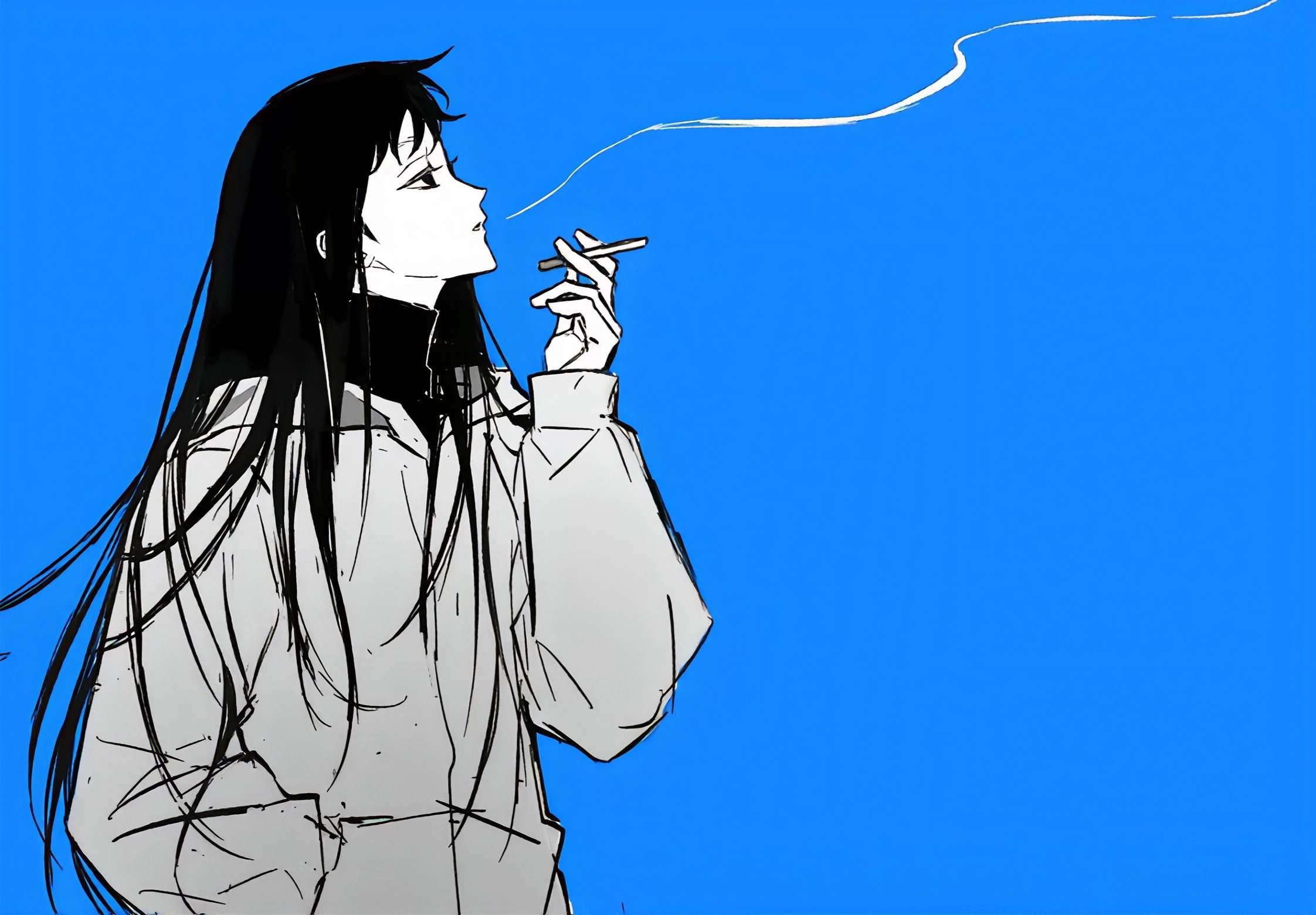 纸房子
